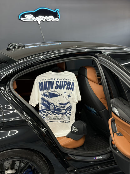 "RH" MKIV Supra Shirt