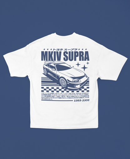 "RH" MKIV Supra Shirt