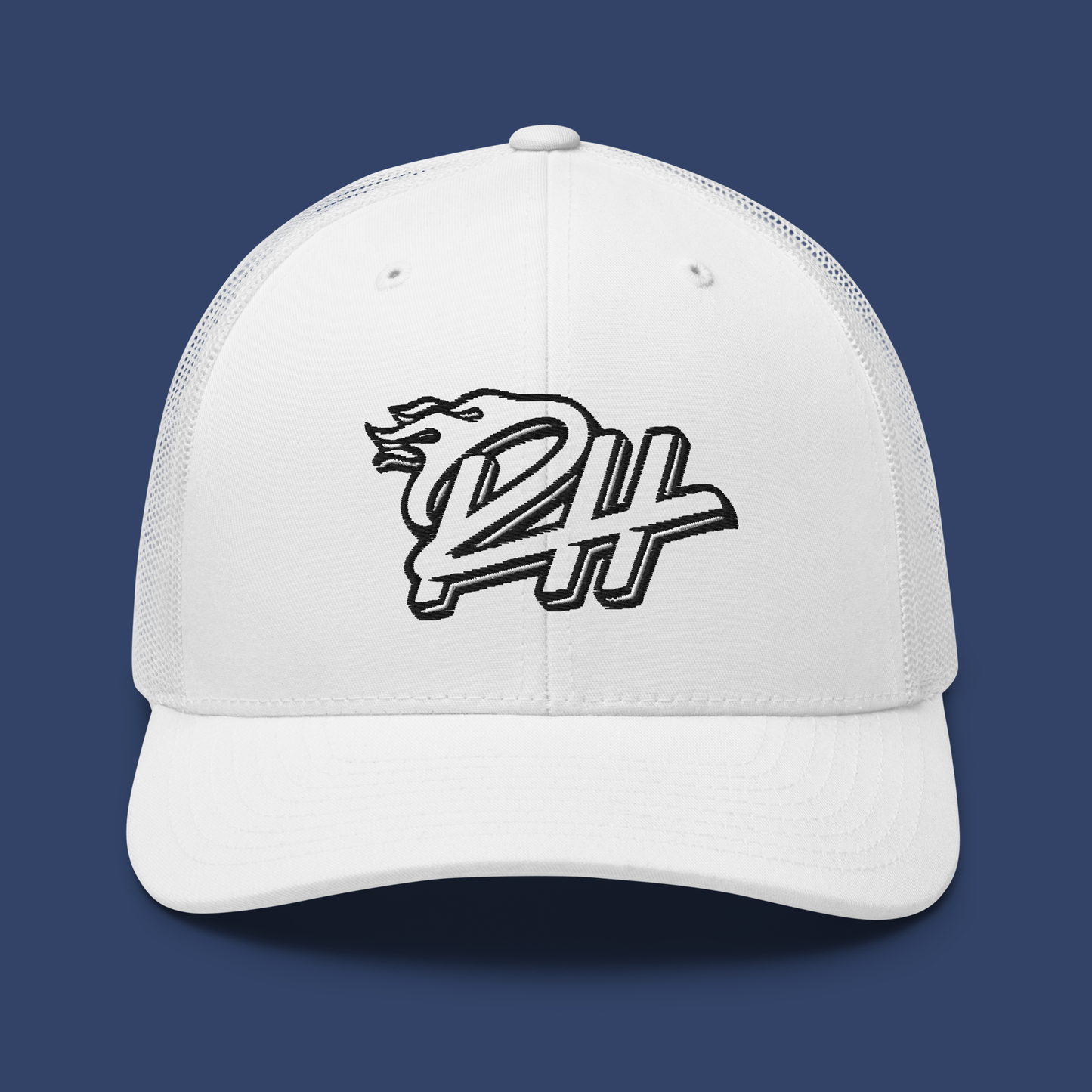 RH Trucker Hat